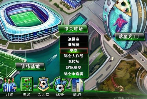 在国内赛场